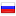 tehnobzor.ru hosted country